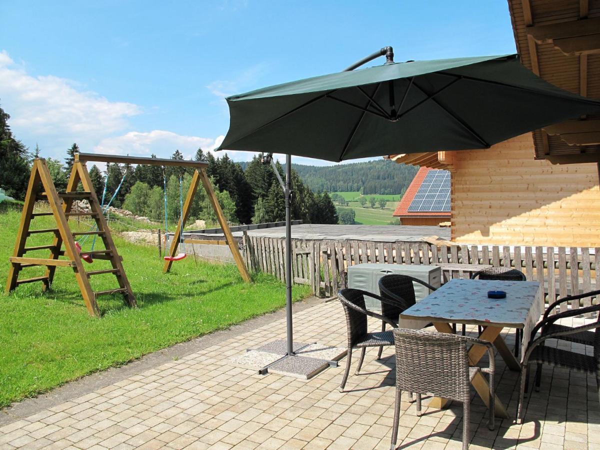 Holiday Home Billerhof By Interhome Zachenberg Eksteriør bilde