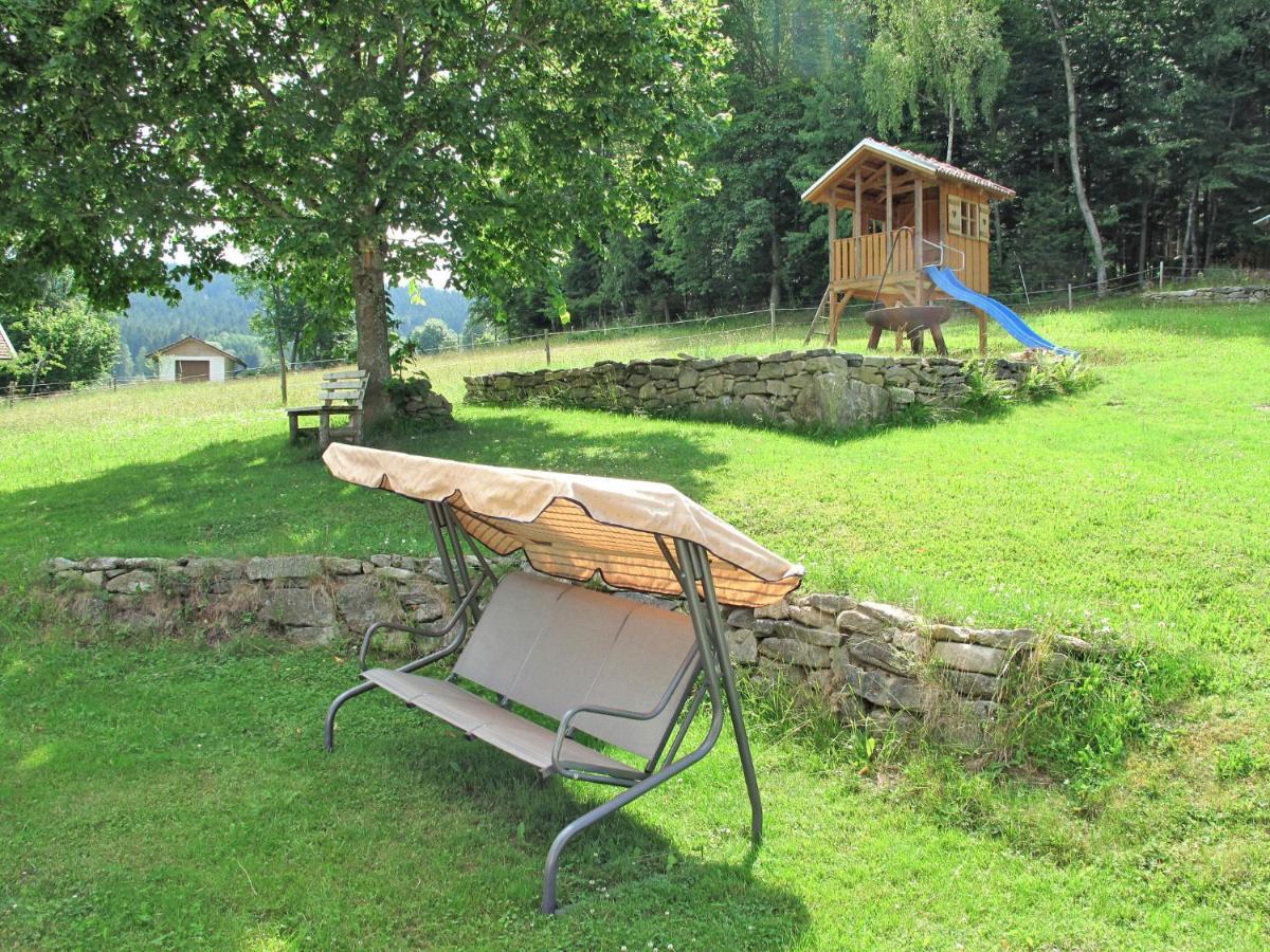 Holiday Home Billerhof By Interhome Zachenberg Eksteriør bilde