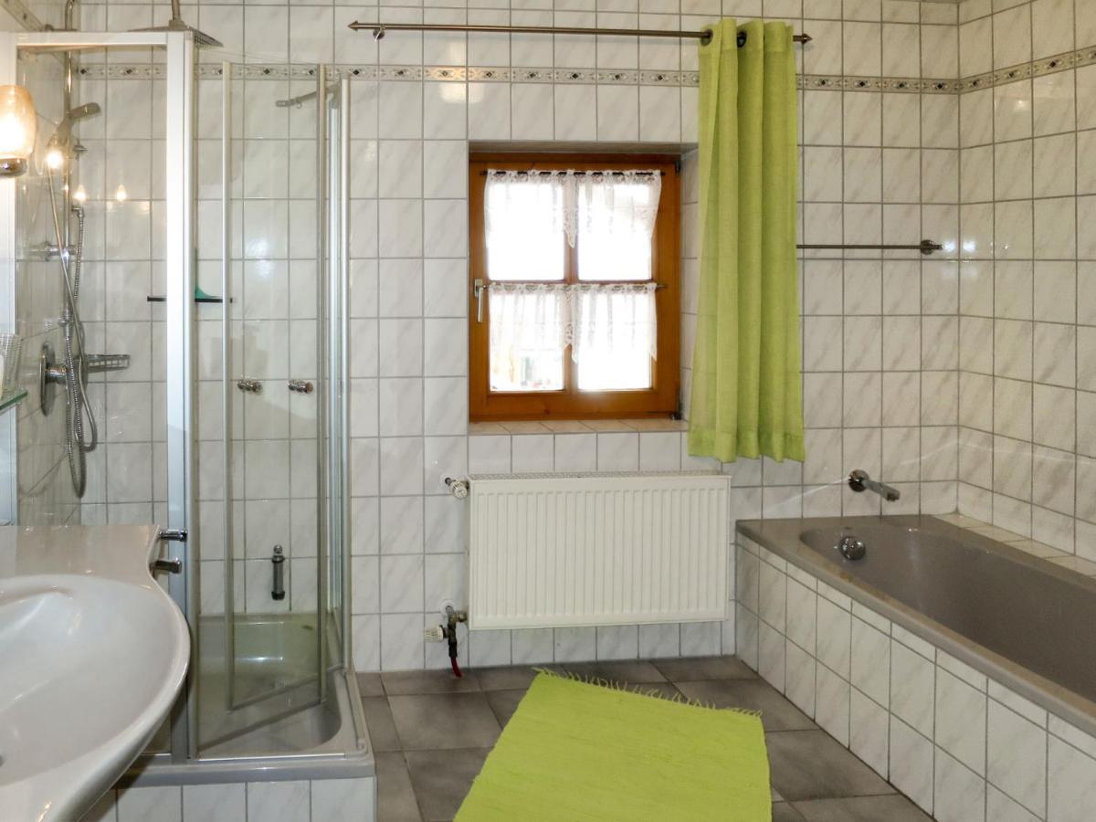 Holiday Home Billerhof By Interhome Zachenberg Eksteriør bilde
