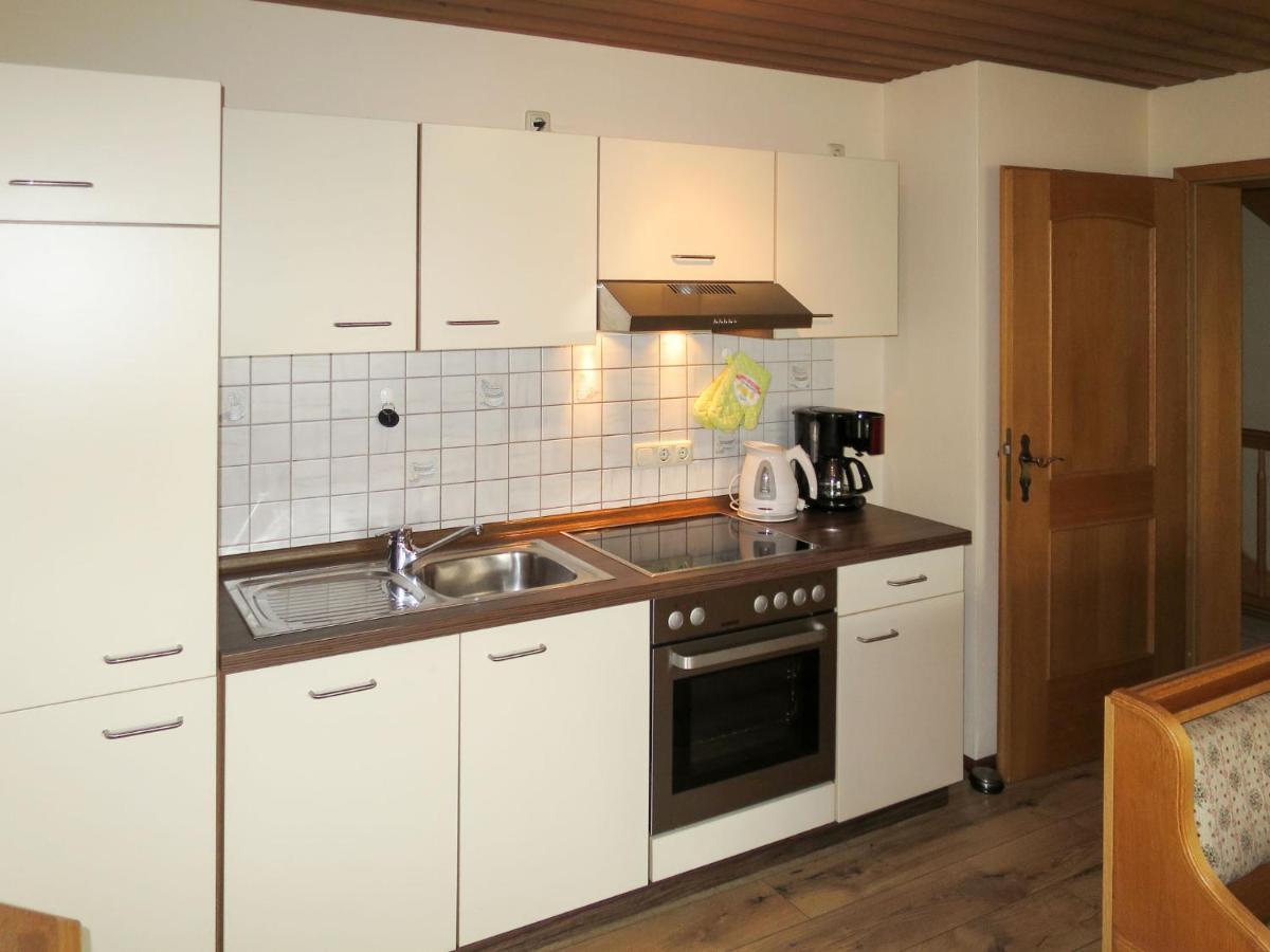 Holiday Home Billerhof By Interhome Zachenberg Eksteriør bilde