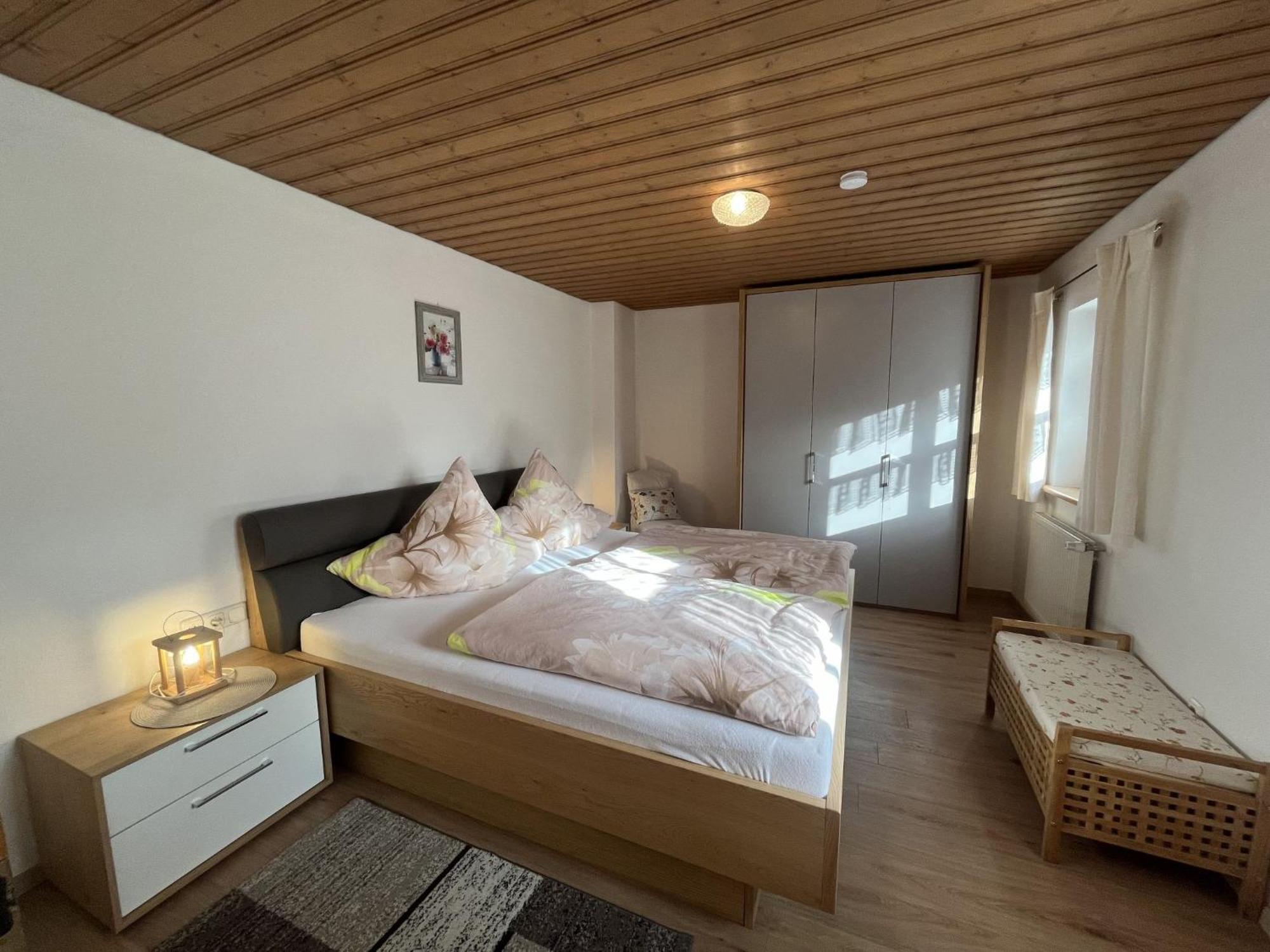 Holiday Home Billerhof By Interhome Zachenberg Eksteriør bilde