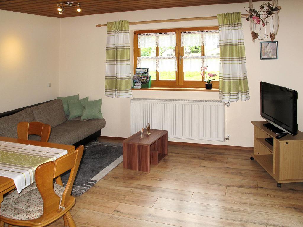 Holiday Home Billerhof By Interhome Zachenberg Eksteriør bilde
